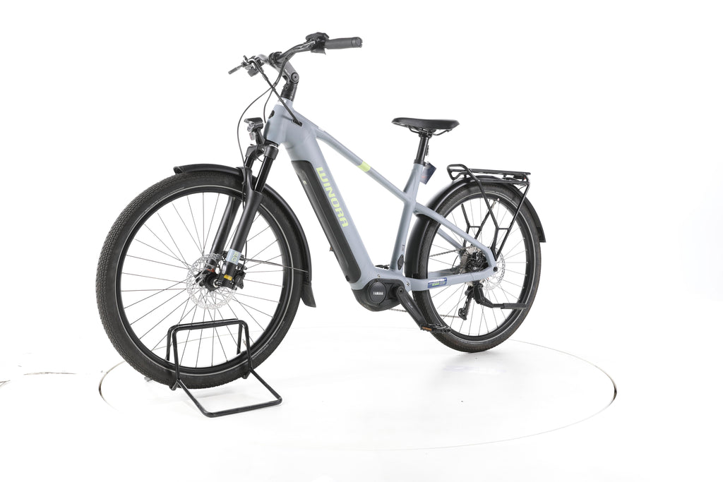 Winora Yucatan 10 Trekking E-Bike - Image 6