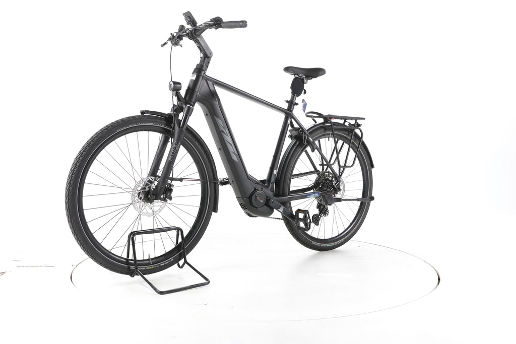 KTM Cento 10 Trekking E-Bike - Image 6