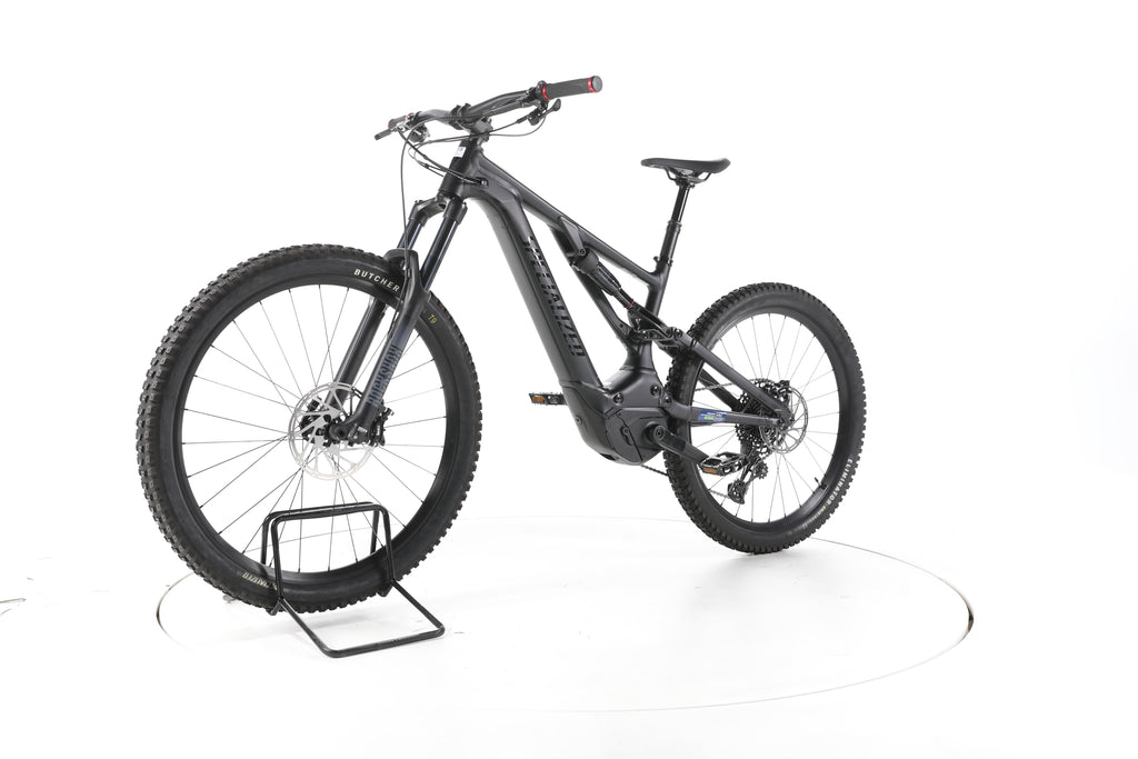 Specialized Turbo Levo Alloy Fully E-Bike - Image 6