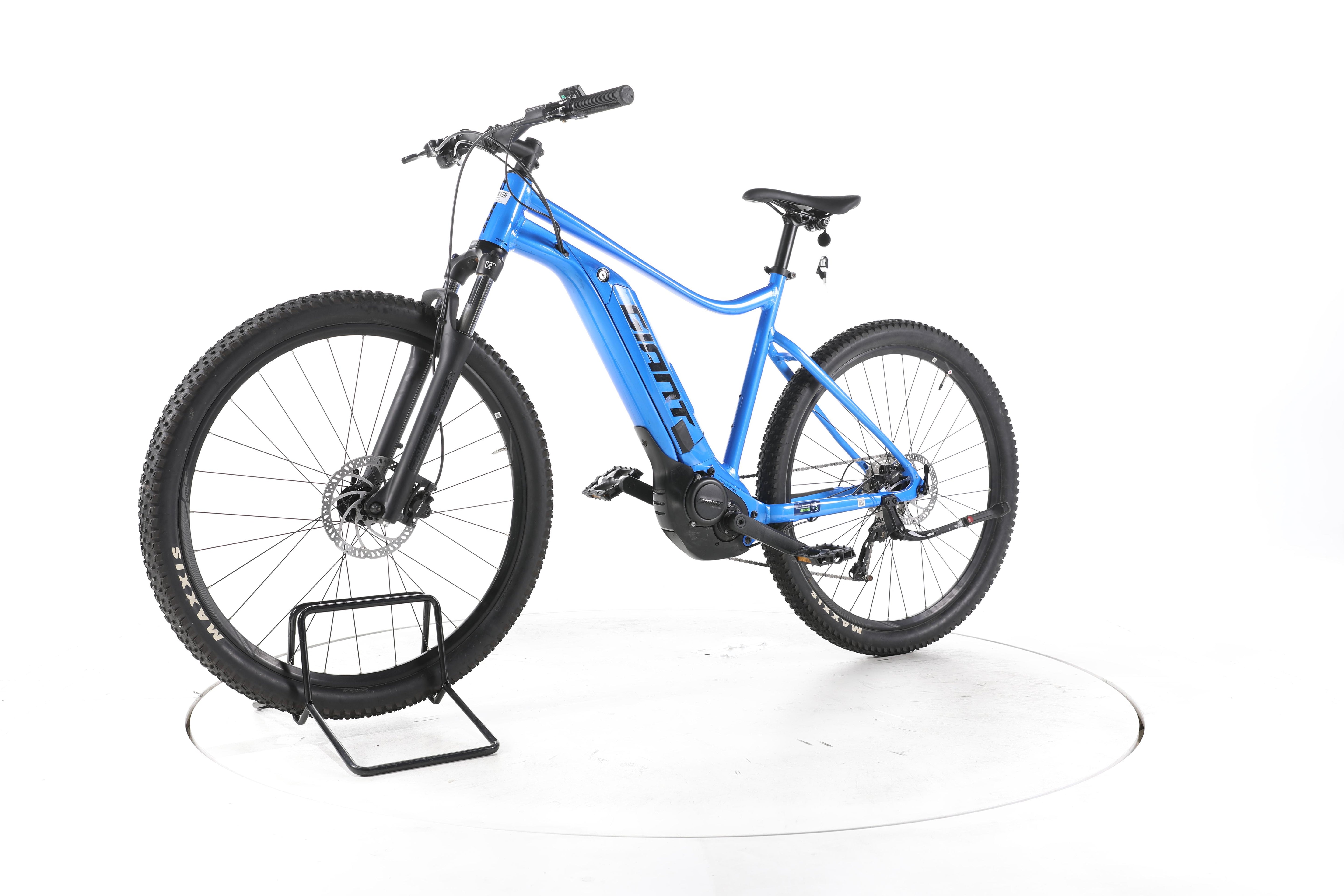 Giant Talon E+2 E-Bike - Image 6