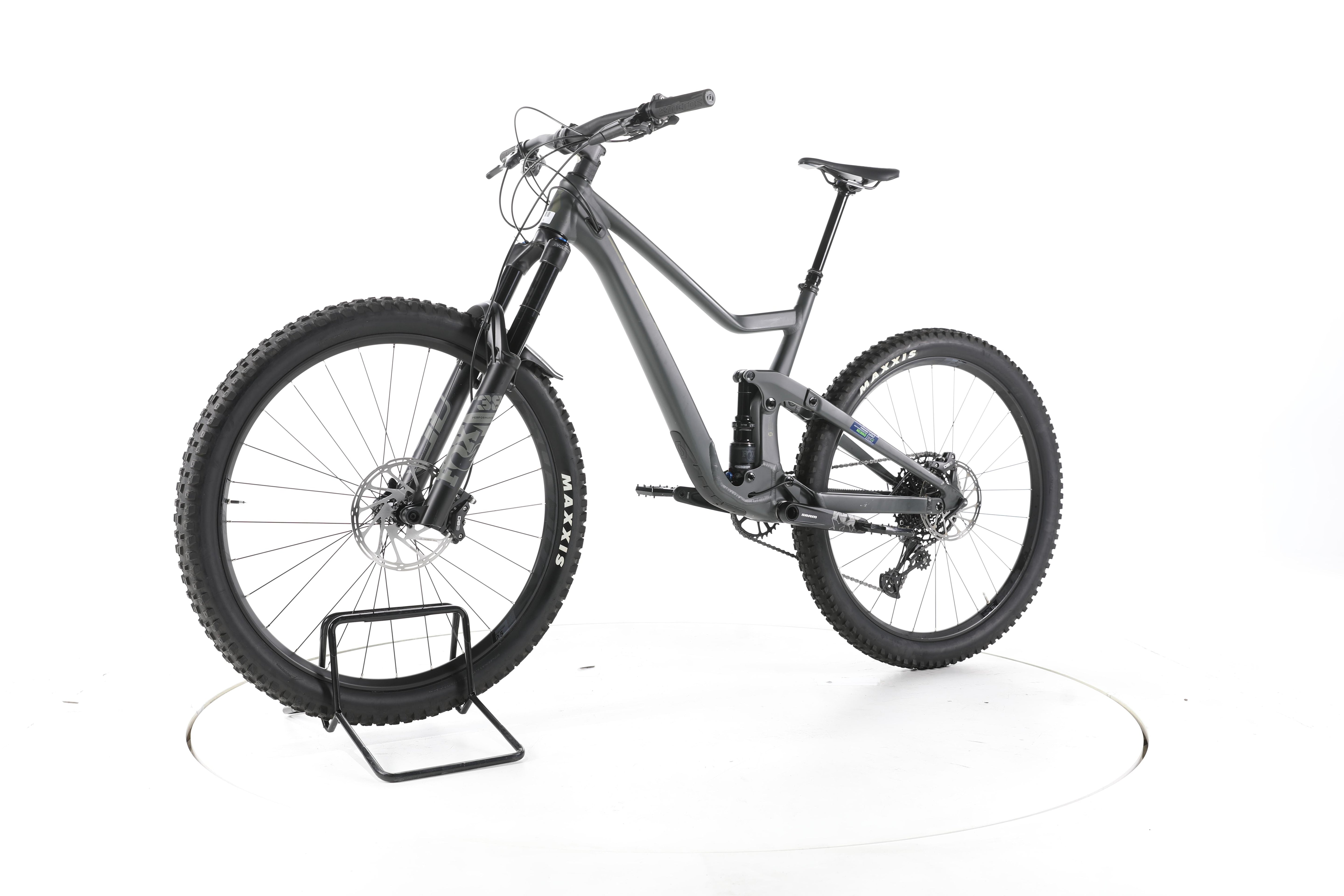 Scott Ransom 920 - Image 6