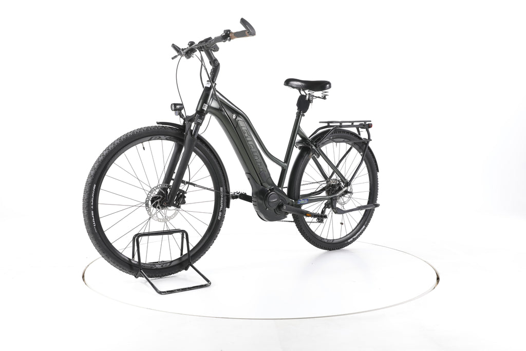 Giant Explore E+ 3 Trekking E-Bike - Image 6