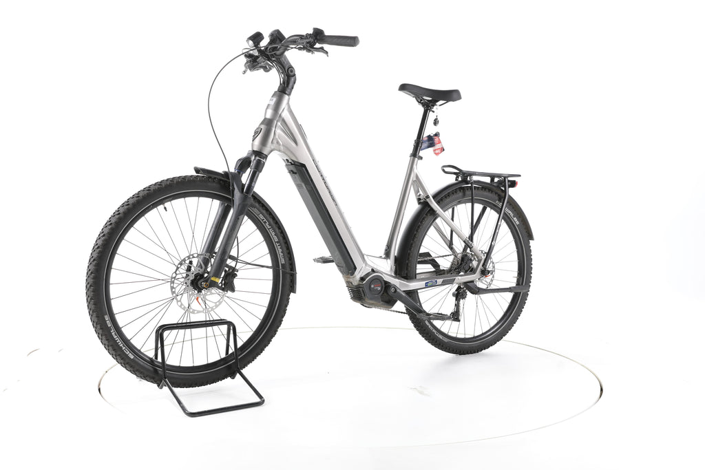 Centurion E-Fire City R960i Plus Trekking E-Bike Tiefeinsteiger - Image 6