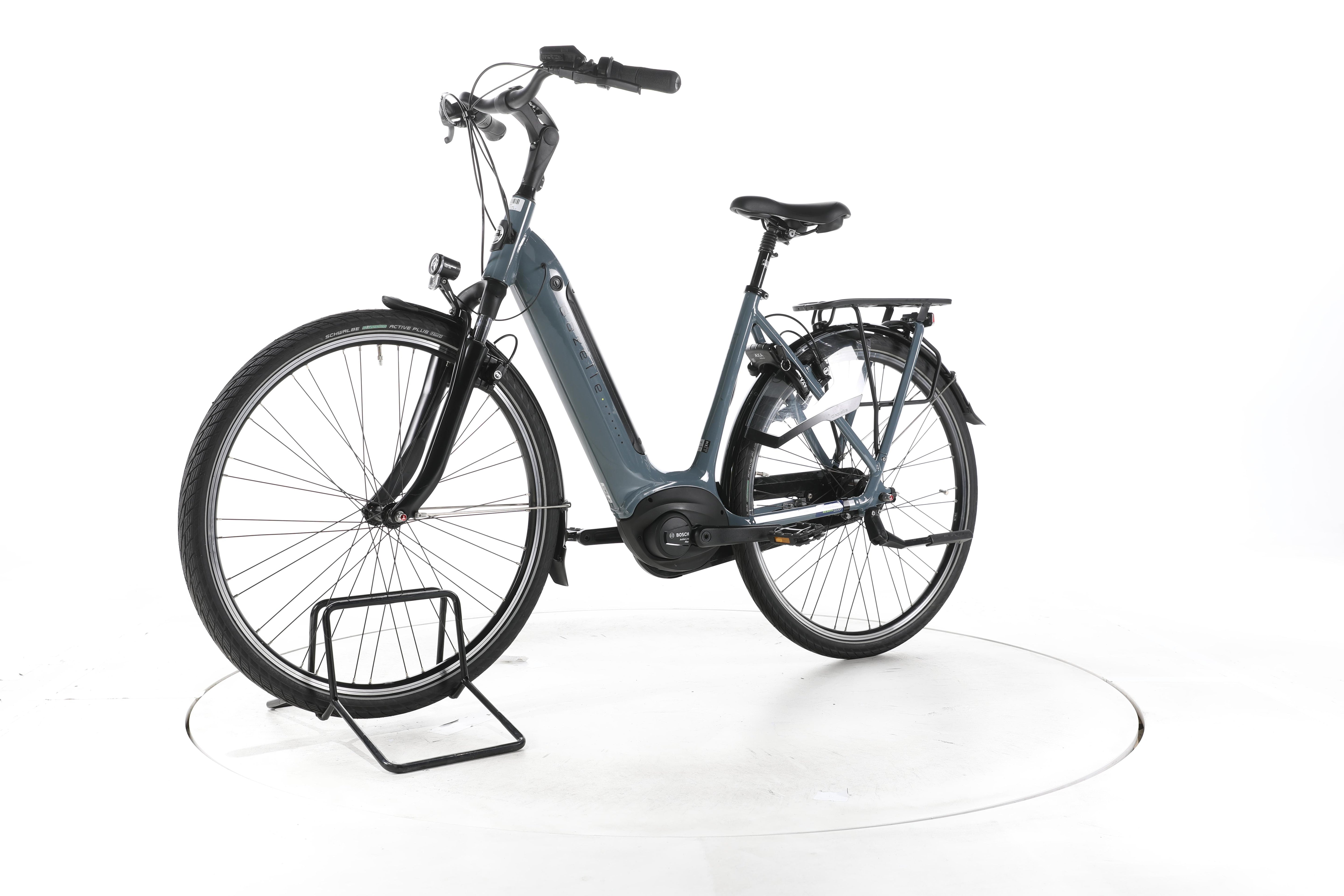 Gazelle Arroyo C7+ HMB Elite City E-Bike Tiefeinsteiger 2024 - Image 6