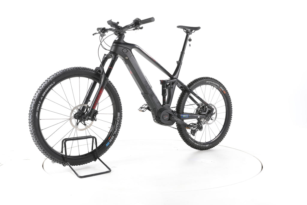 Bulls Sonic EVO AM 3 Fully E-Bike Carbon - Image 6