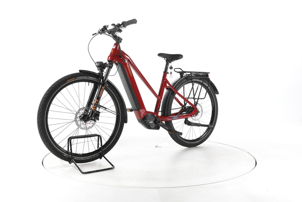 HoheAcht Pasia Urbo City E-Bike - Image 6