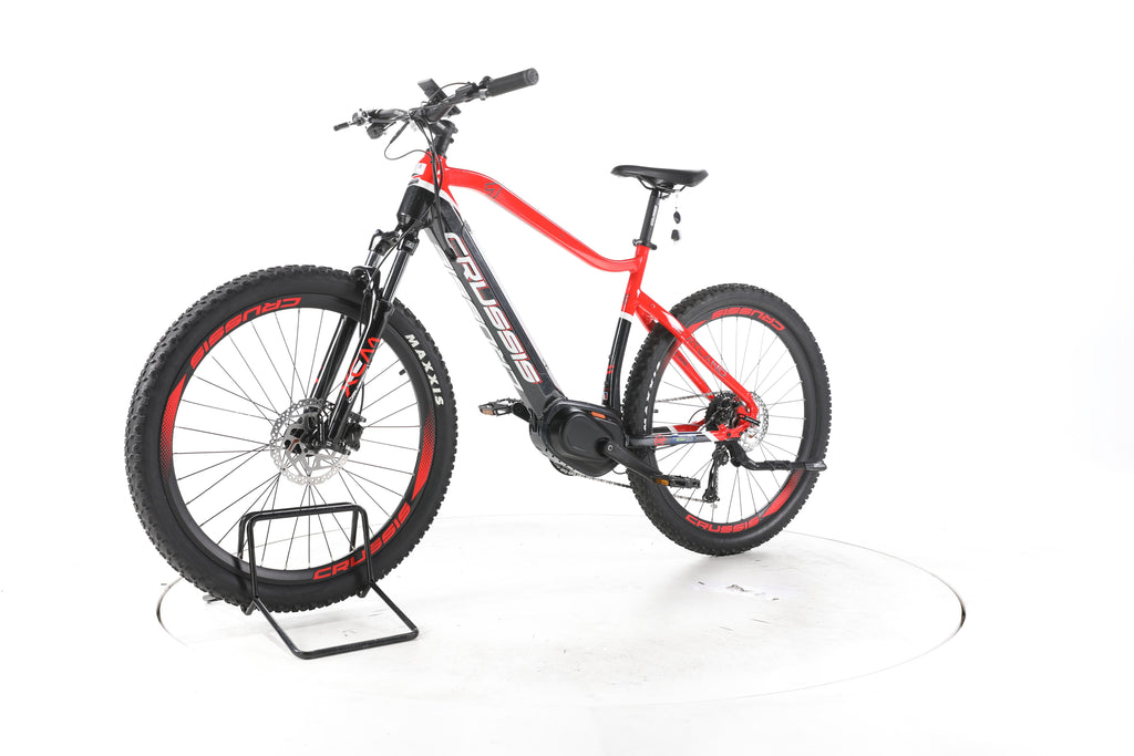 Crussis Atland 7.7 E-Bike - Image 6