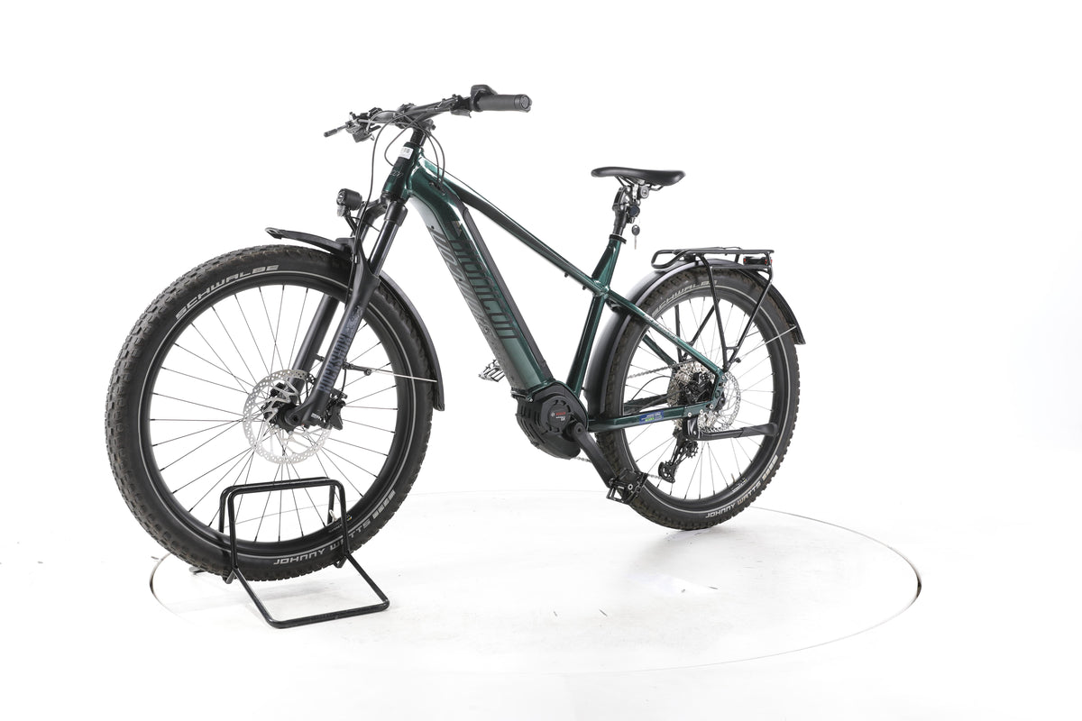Bionicon EARP SUV 1 Trekking E-Bike - Image 6