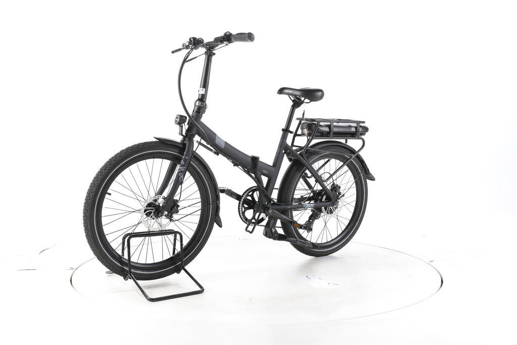 Legend Siena Falt E-Bike Tiefeinsteiger - Image 6