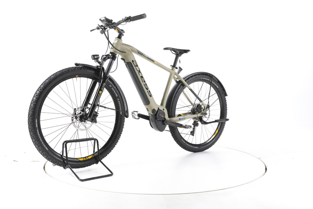 Axess Force 29 Allroad E-Bike - Image 6