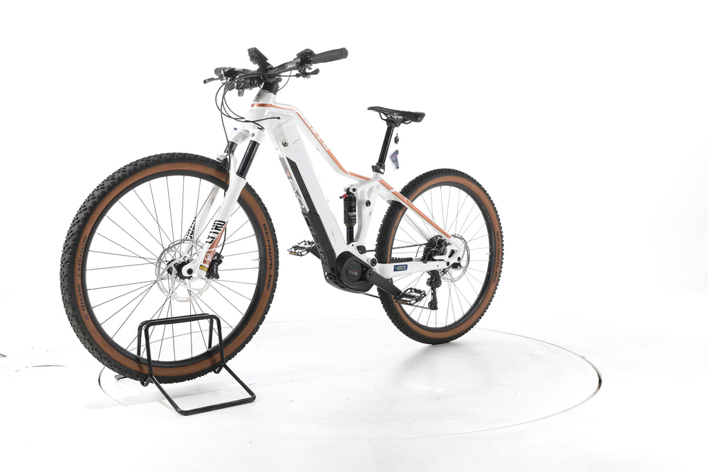 Bulls Sonic EVA TR1 E-Bike Fully - Image 6