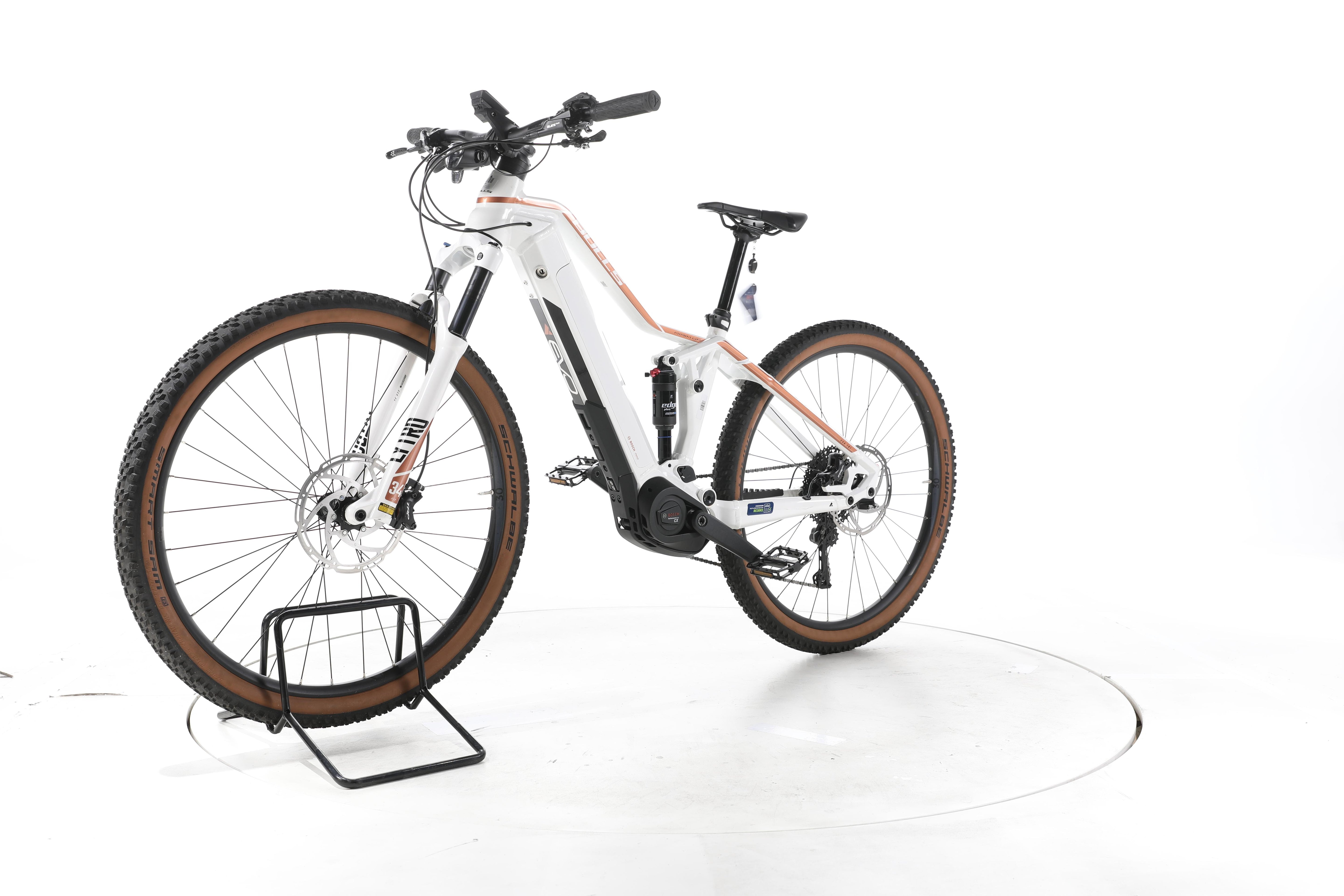 Bulls Sonic EVA TR1 E-Bike Fully - Image 6