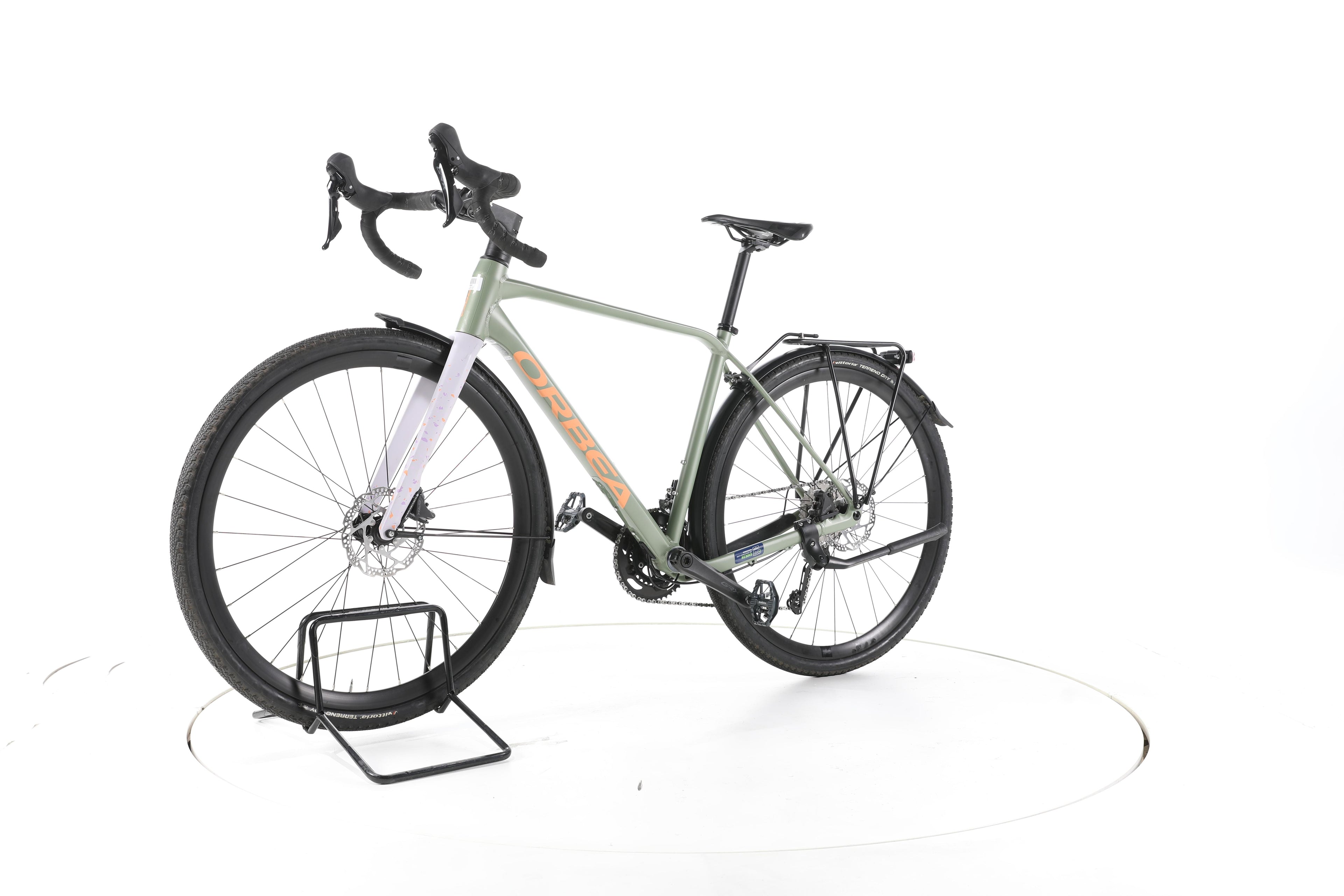 Orbea Terra H40 - Image 6