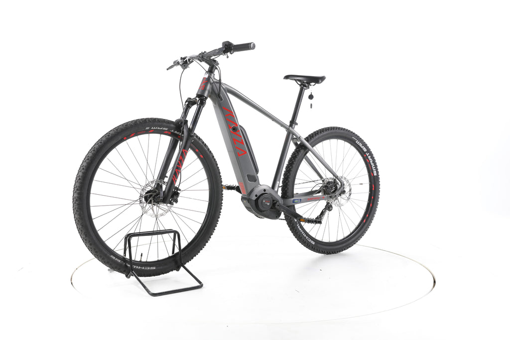 KAYZA Sapric 4 E-Bike - Image 6