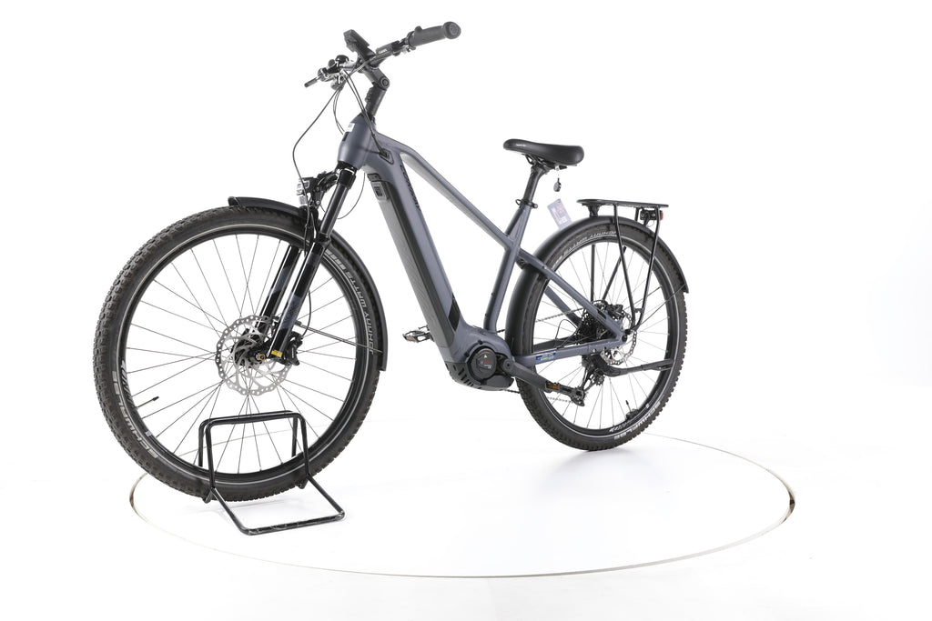 Conway Cairon SUV 5.0 Trekking E-Bike - Image 6