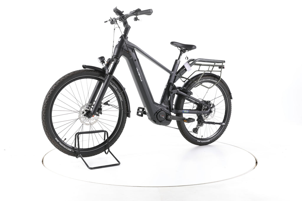 Velo de Ville FEB SUV E-Bike 2025 - Image 6