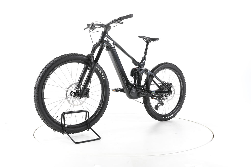 Giant Trance X Advanced E+ EL 1 Fully E-Bike Carbon 2024 - Image 6