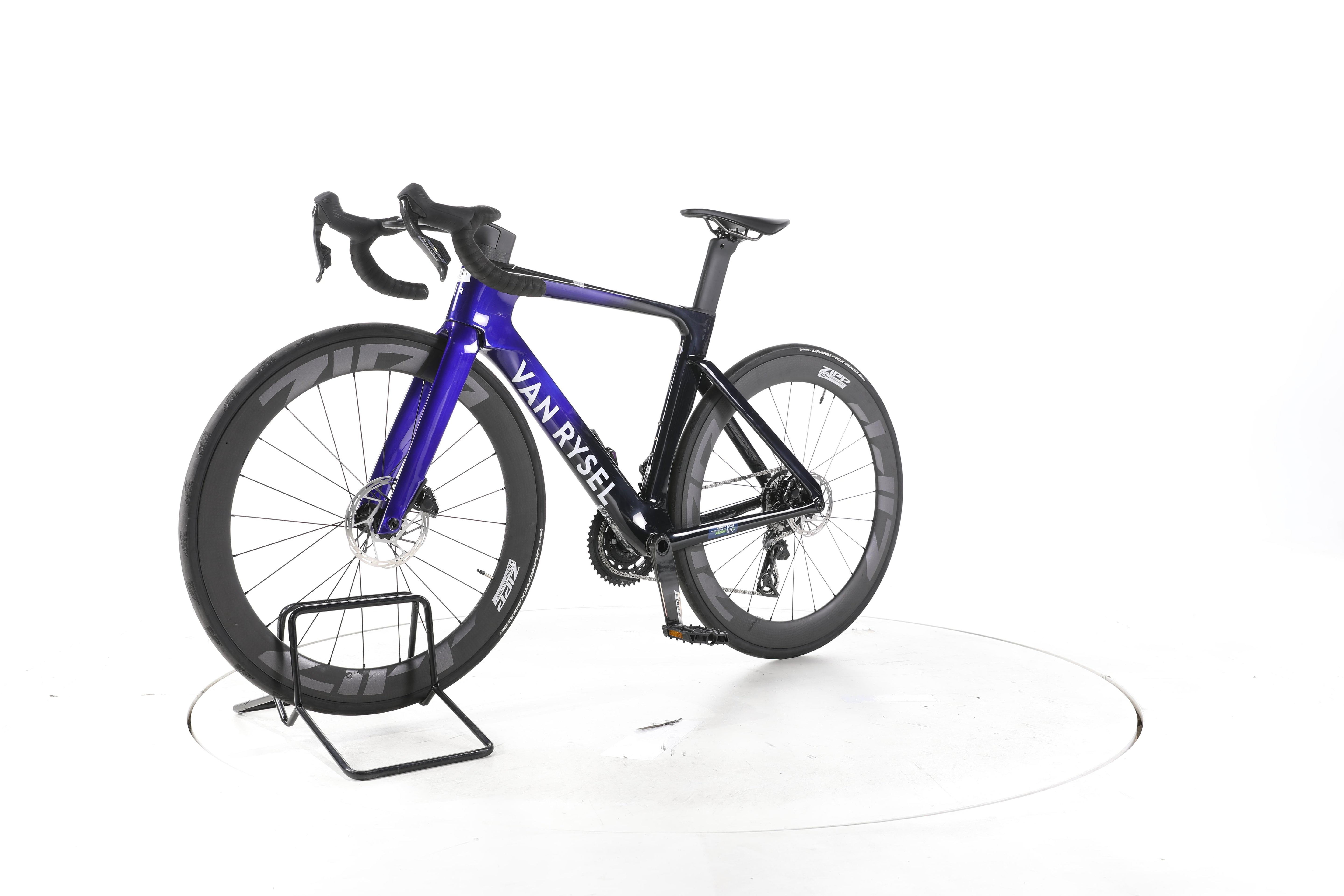 VAN RYSEL RCR-F Pro Rennrad Carbon 2025 - Image 6