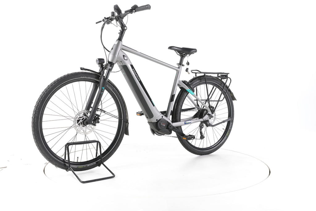 Pegasus EVO CX Trekking E-Bike - Image 6