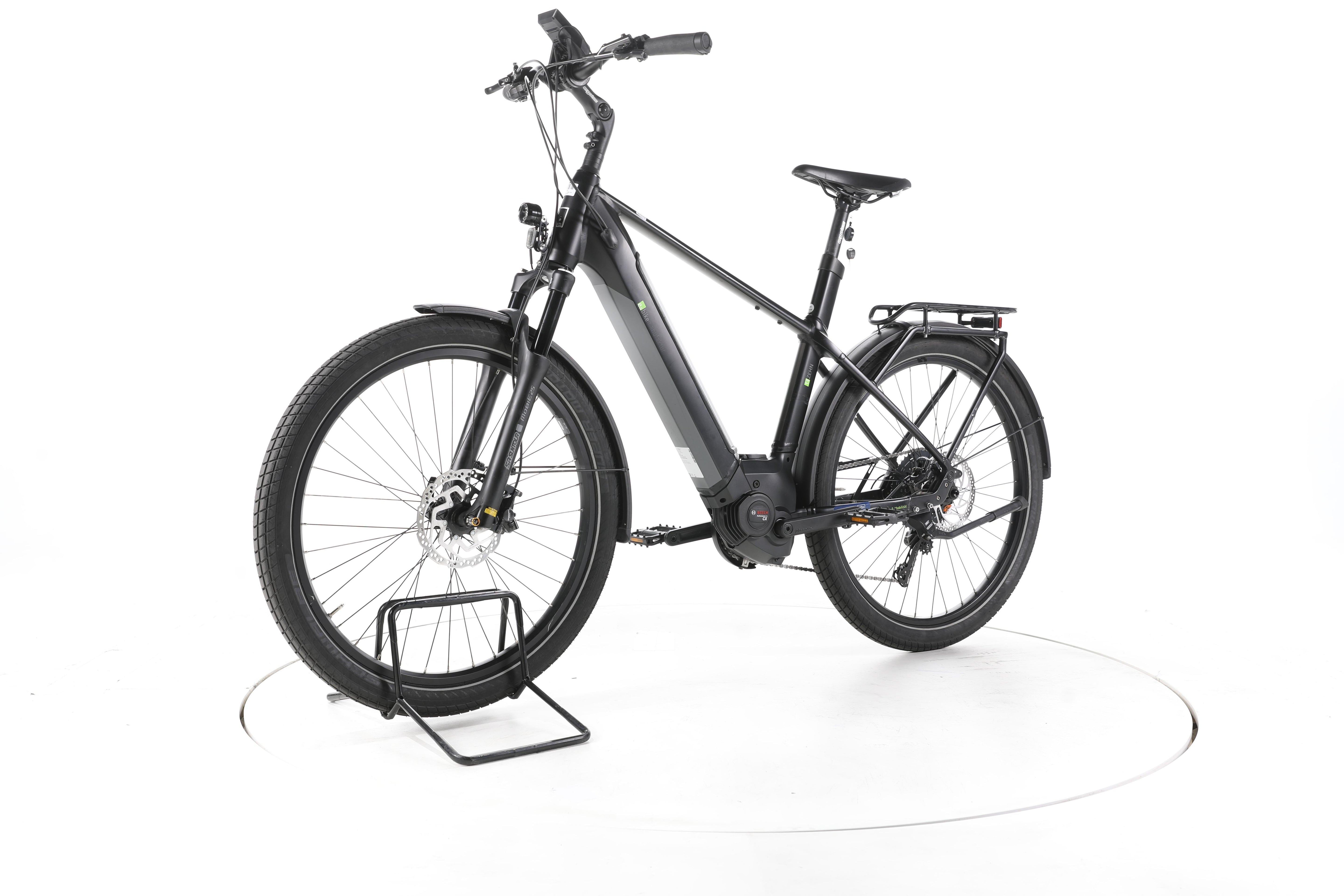 e-bike manufaktur 13ZEHN Trekking E-Bike - Image 6