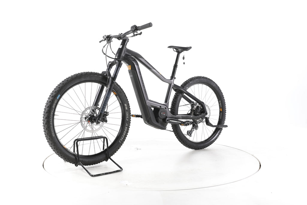Haibike HardSeven 10 E-Bike - Image 6