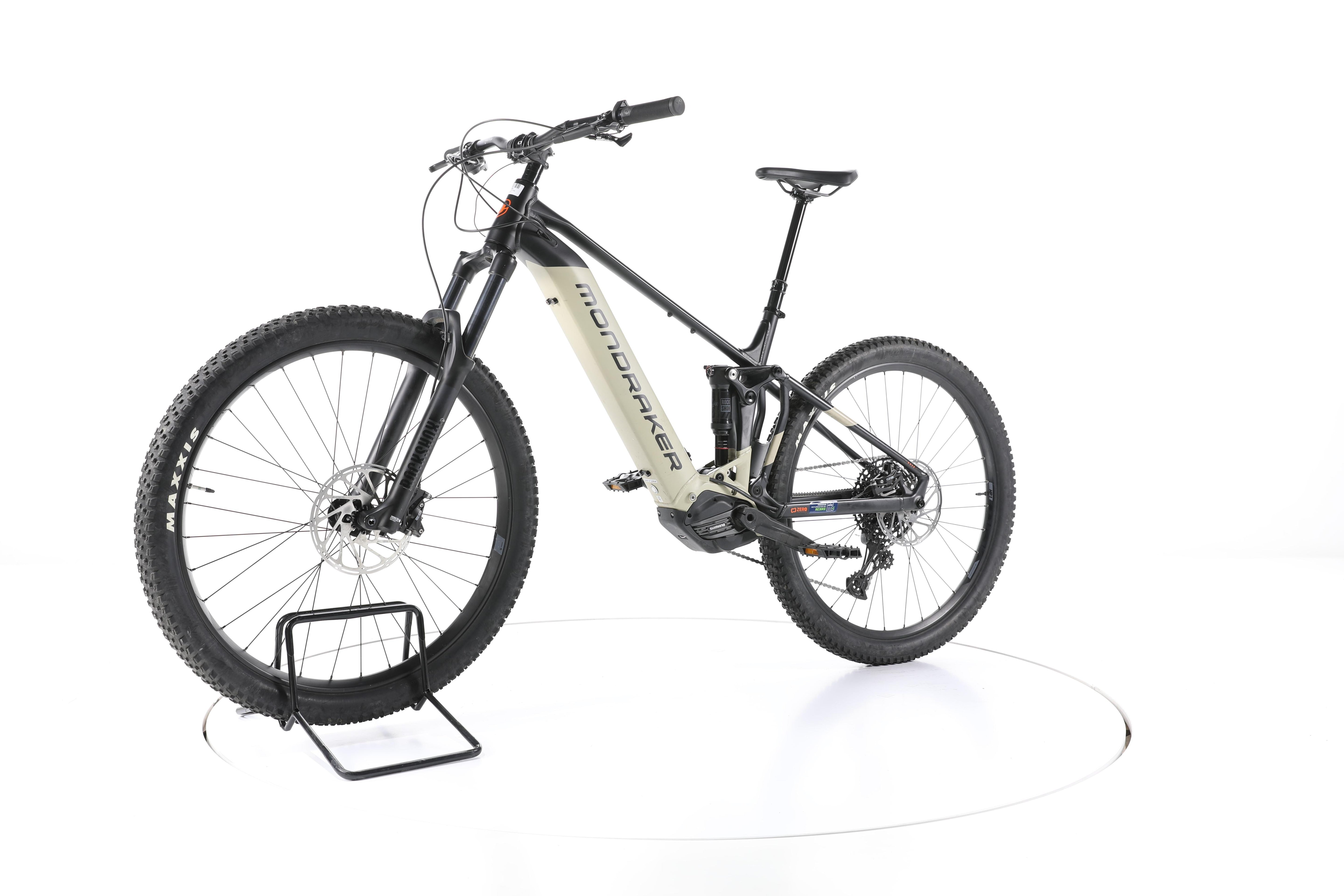 Mondraker DUSK E-Bike Fully - Image 6