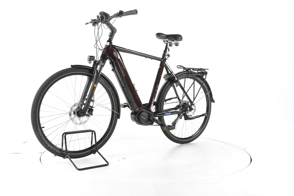 Victoria eTrekking 12.8 Trekking E-Bike - Image 6