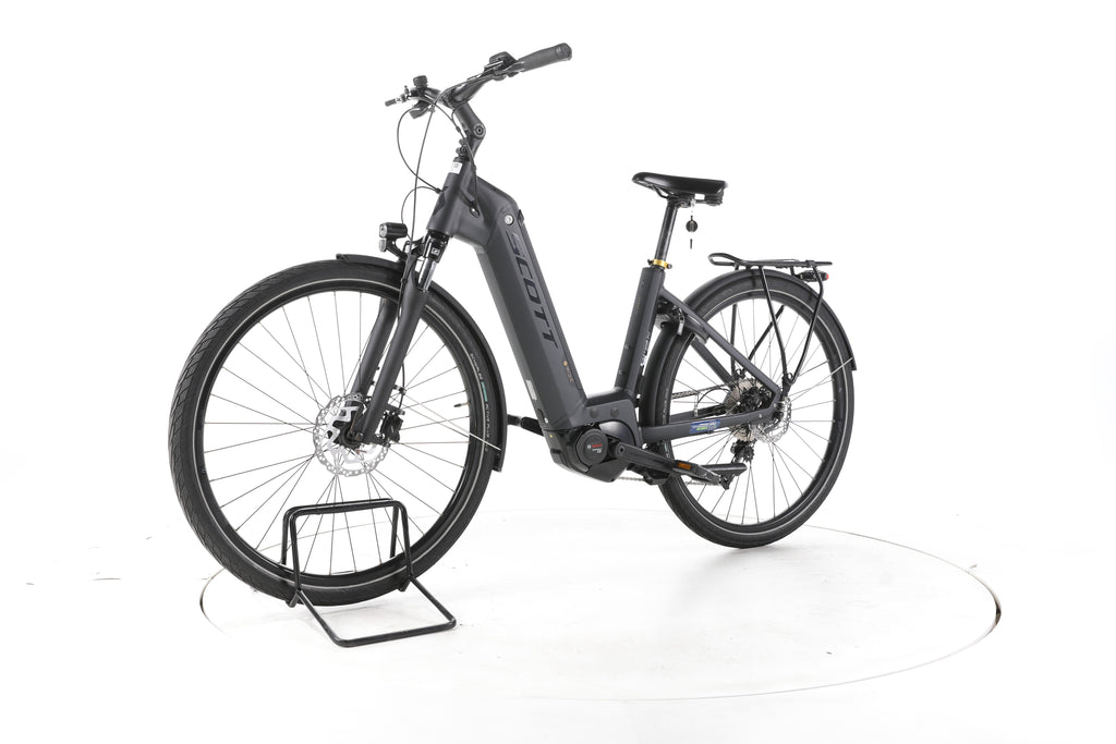 Scott Sub Sport eRide 20 Trekking E-Bike Tiefeinsteiger - Image 6