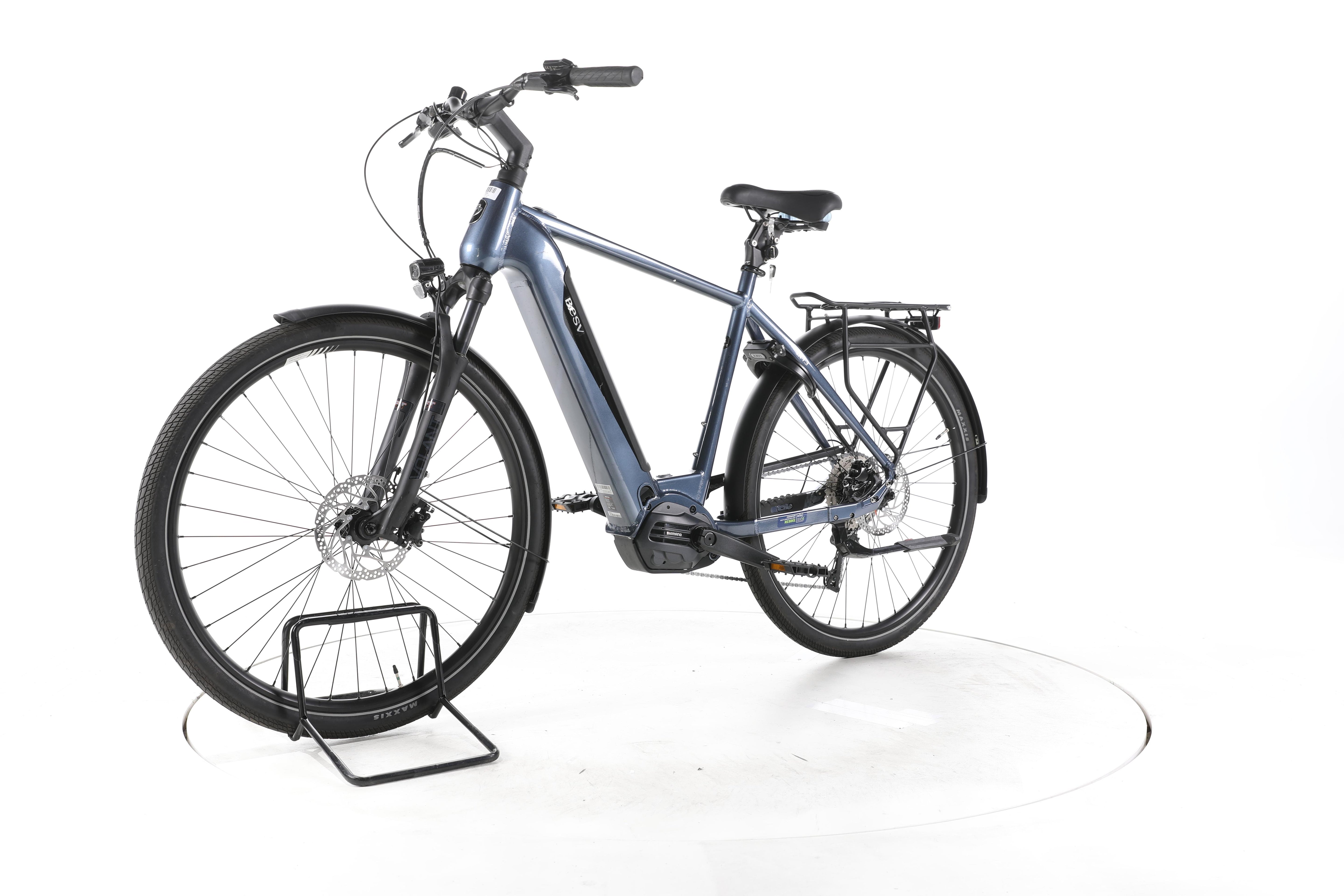 BESV TR 1.3 Trekking E-Bike - Image 6