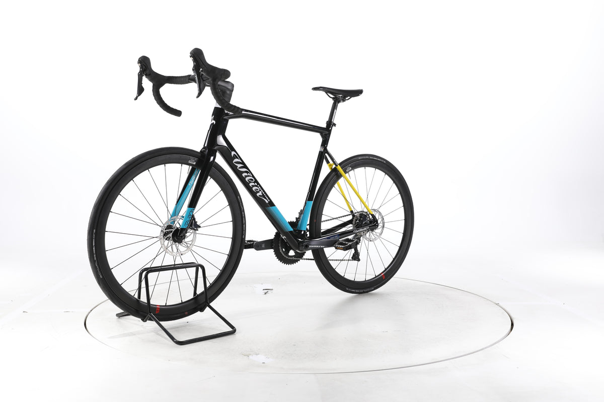 Wilier Garda Rennrad Carbon - Image 6