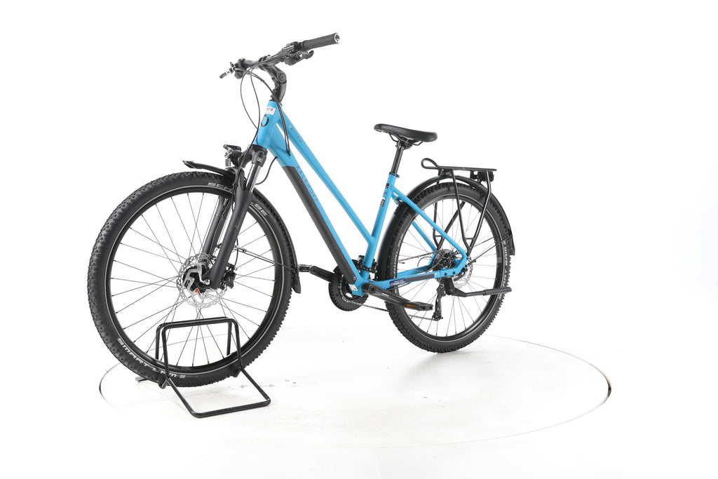 Kalkhoff Entice 18 Fahrrad City & Trekking - Image 6