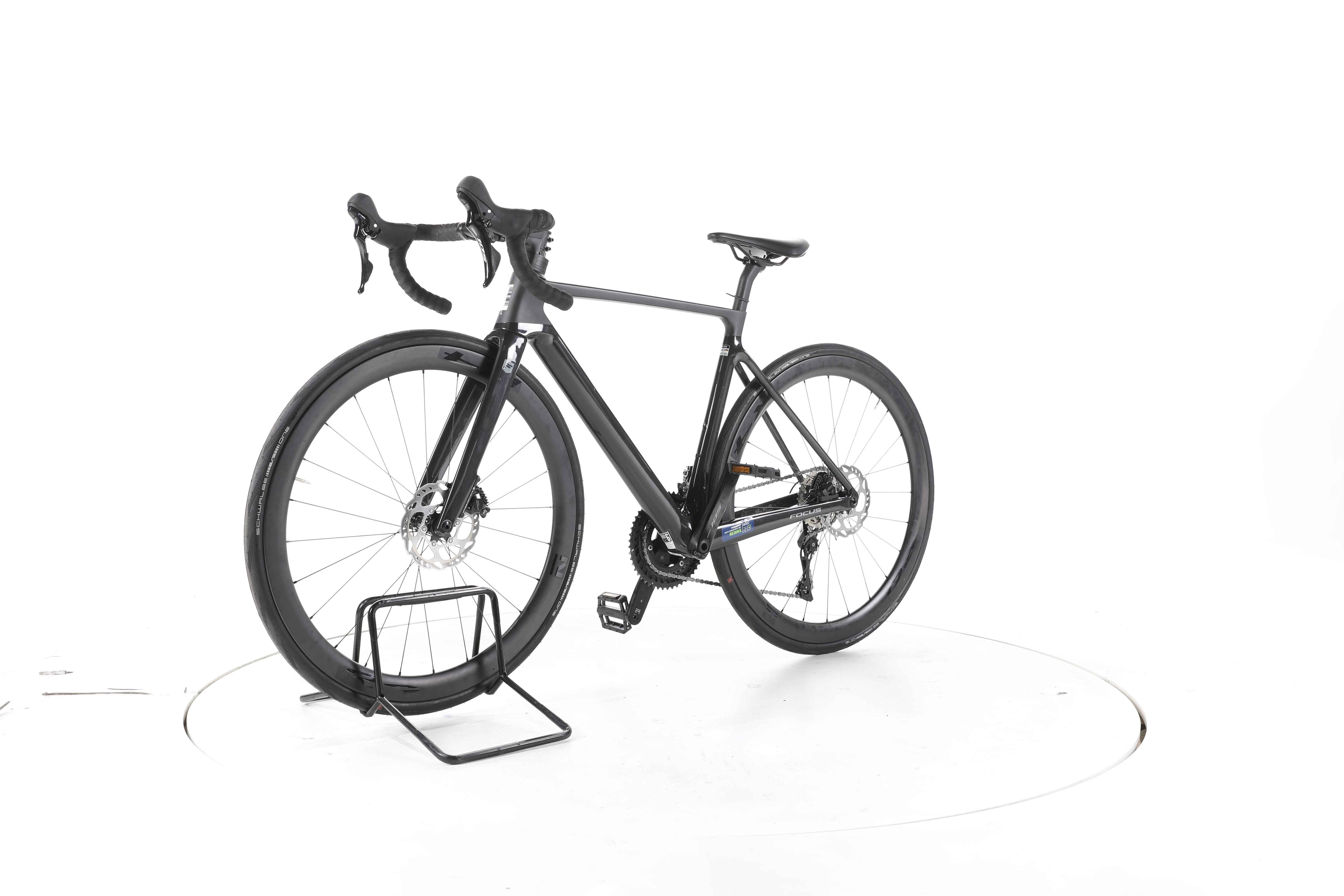 Focus Izalco MAX 8.8 Rennrad Carbon 2025 - Image 6