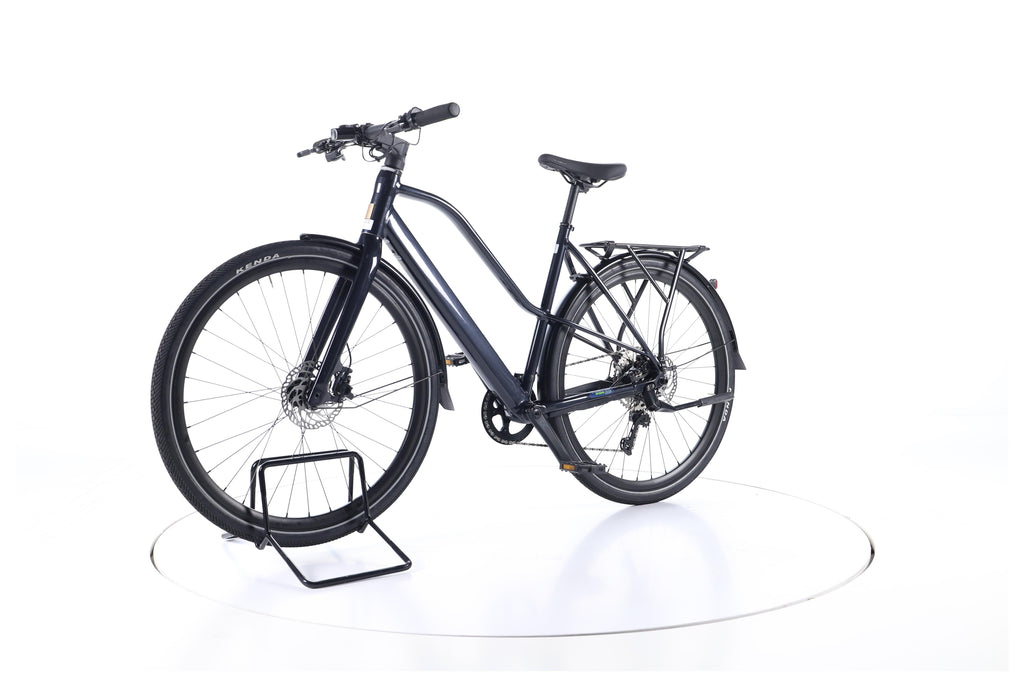 Orbea Vibe Mid H30 EQ E-Bike - Image 6