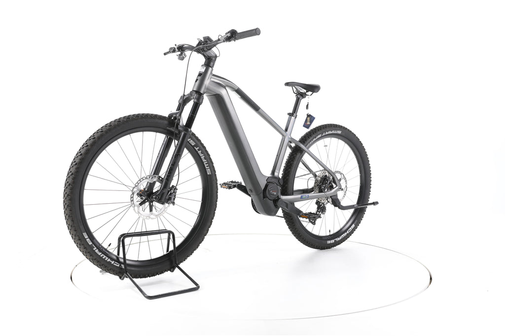 Cube Reaction Hybrid SLT E-Bike 2023 - Image 6