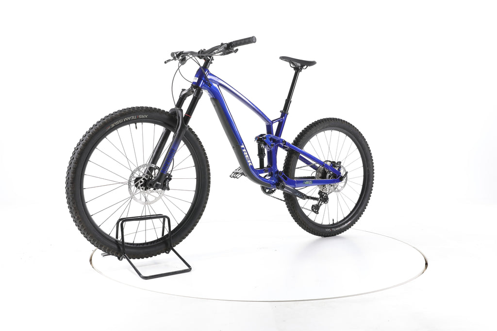 Trek Fuel EX 7 Gen 6 Fahrrad Fully - Image 6