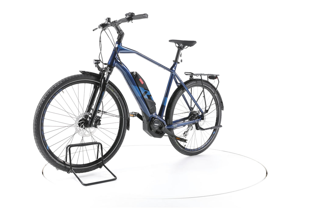 R Raymon TourRay E 2.0 Trekking E-Bike - Image 6