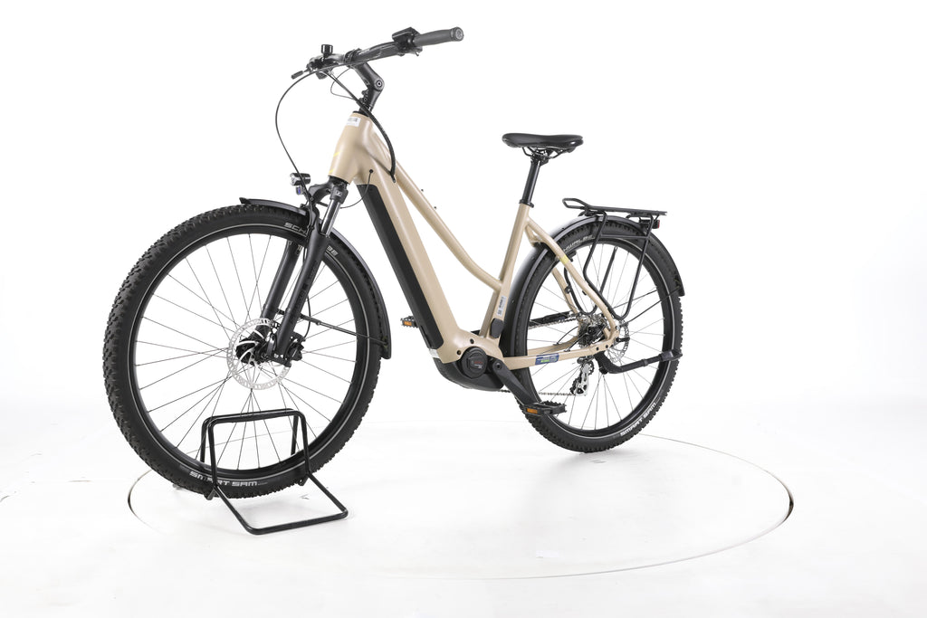 CONE Bikes eSUV IN LTD Trekking E-Bike 2024 - Image 6