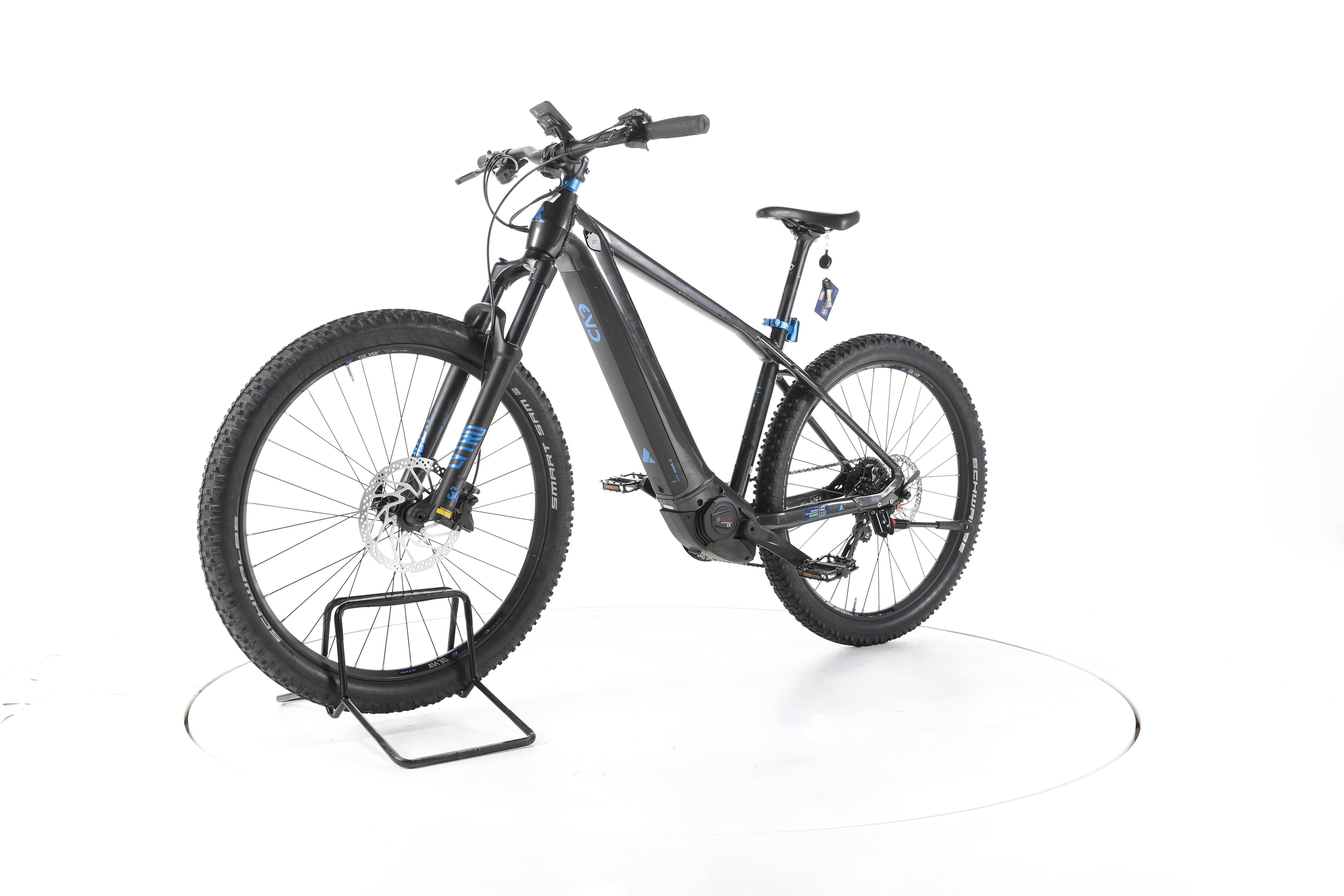 Bulls Copperhead Evo 1 XXL E-Bike 2024 - Image 6