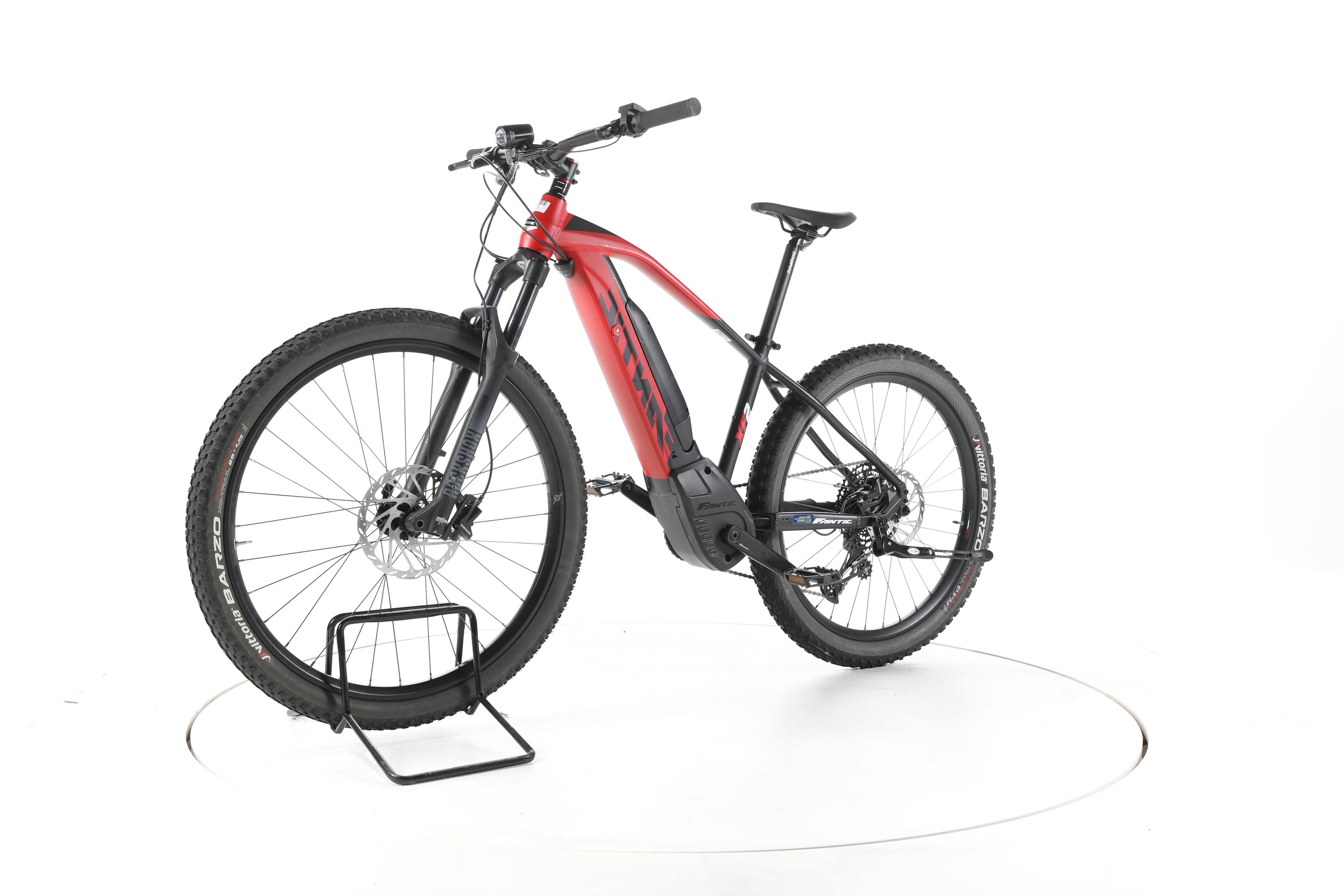 Fantic XF2 Integra E-Bike - Image 6