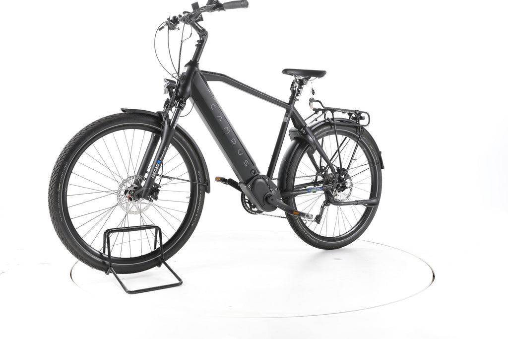 Campus BM 38 Trekking E-Bike - Image 6
