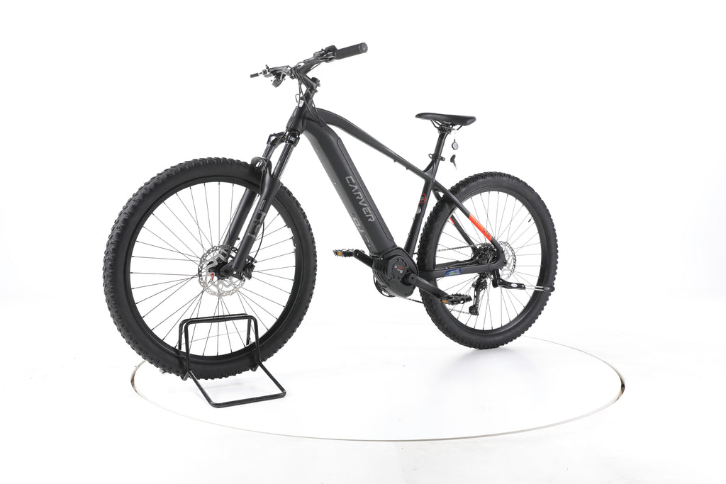 Carver Strict E.400 LTD E-Bike - Image 6