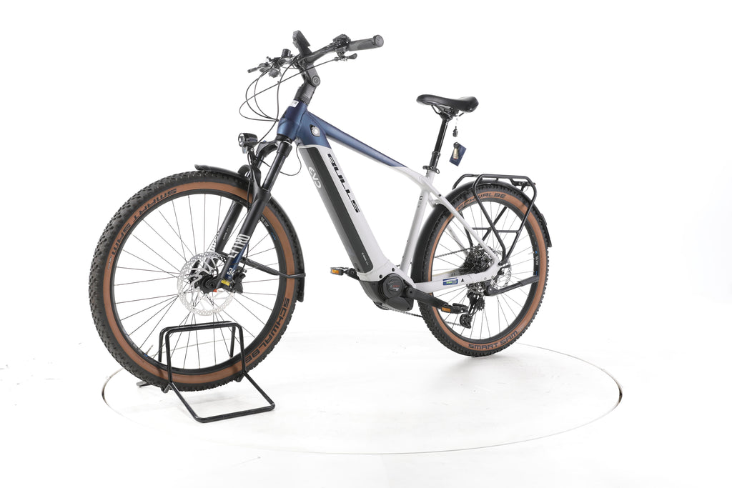 Bulls Ico.Evo 3 Trekking E-Bike 2024 - Image 6