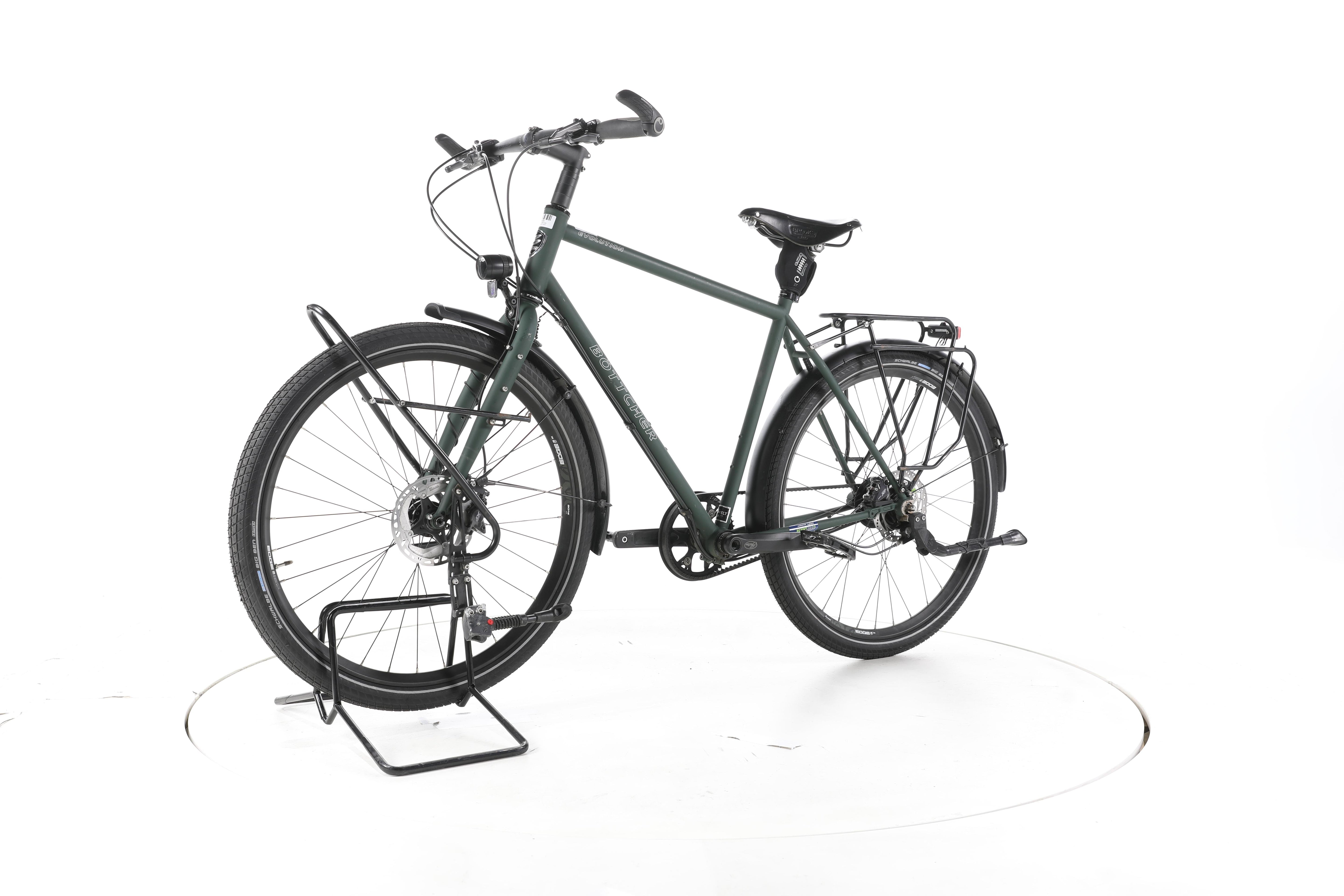 Böttcher Evolution - Image 6