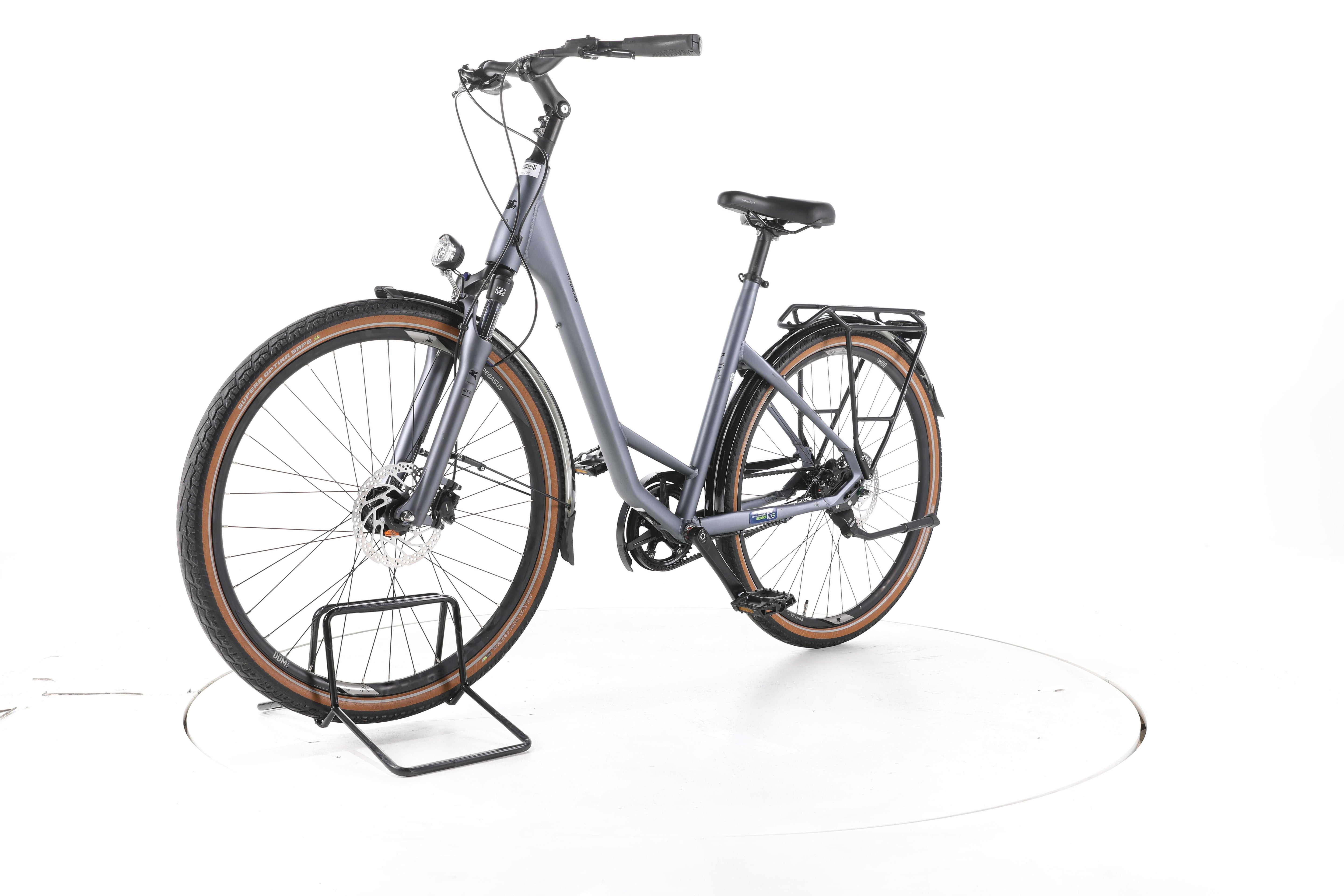 Pegasus Premio SL Fahrrad City & Trekking - Image 6