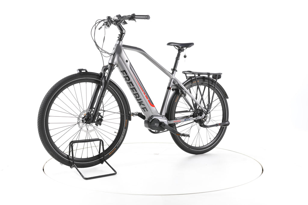 FREEBIKE Brooklyn City E-Bike - Image 6