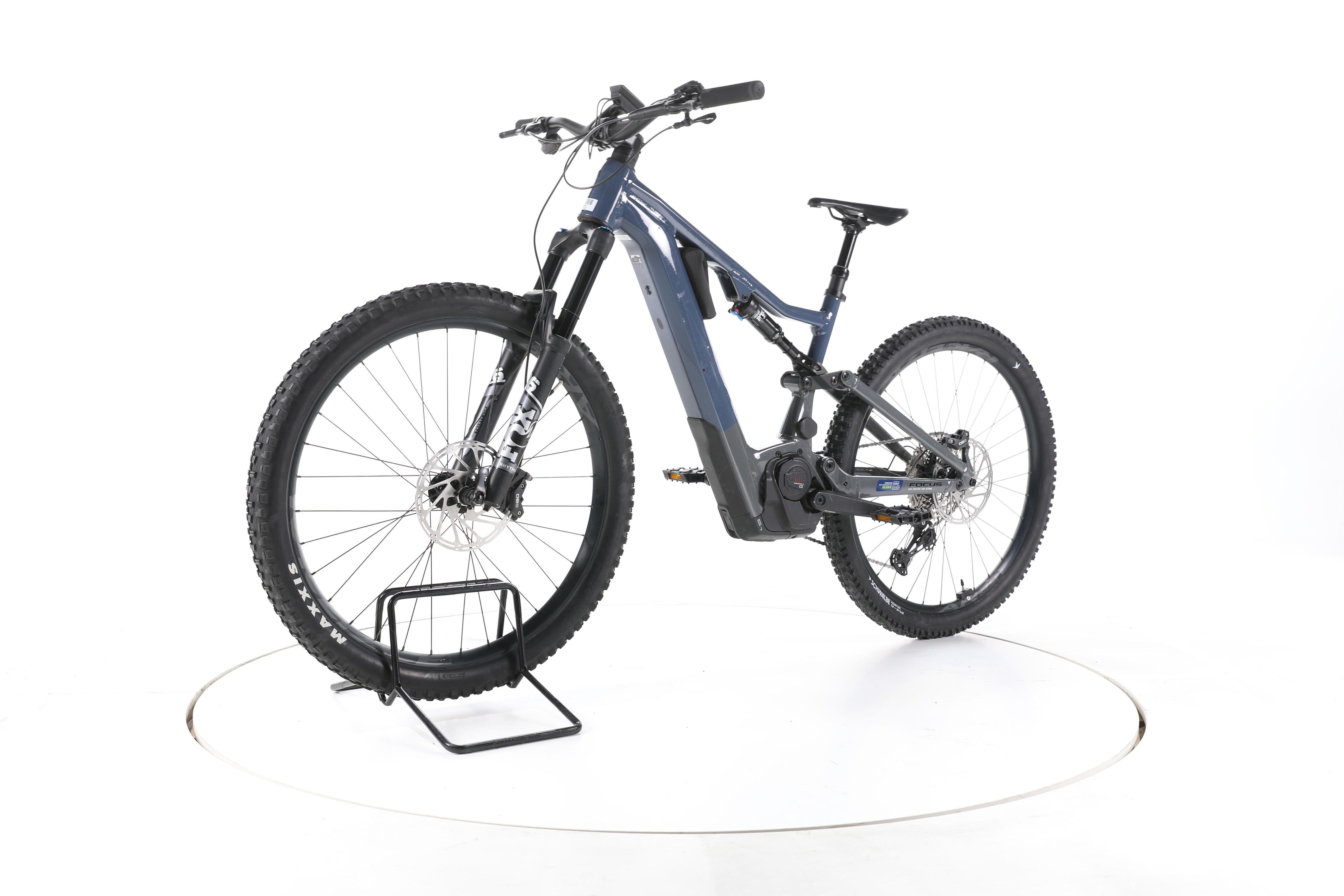 Focus JAM² E-Bike Fully - Image 6
