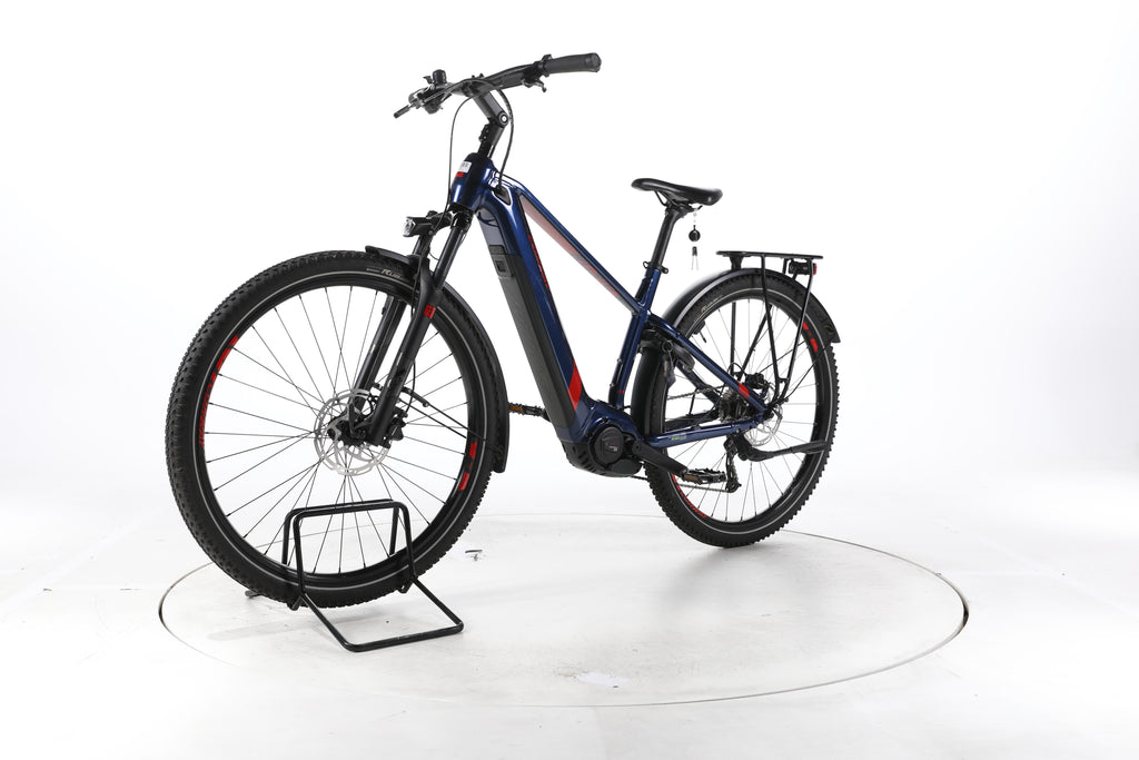 Conway Cairon C 2.0 Trekking E-Bike - Image 6