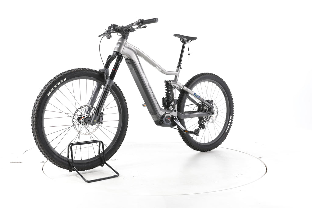 Centurion No Pogo R3700i E-Bike Fully - Image 6