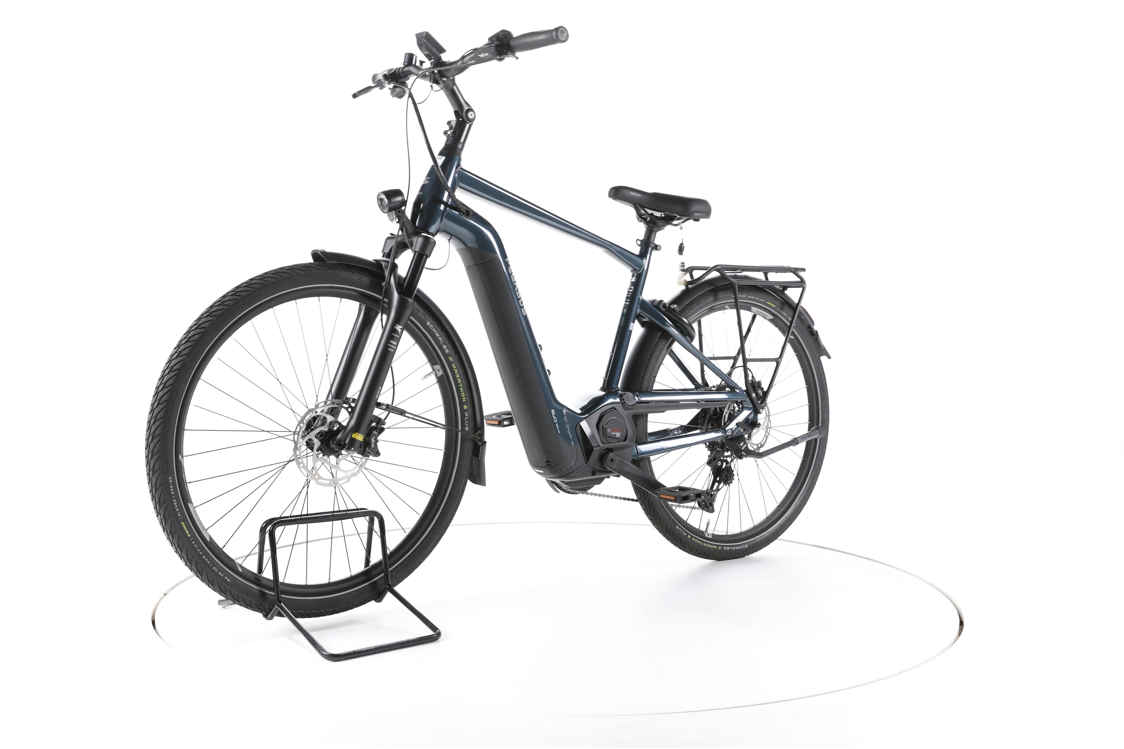 Pegasus Premio EVO 11 "40Years" Trekking E-Bike - Image 6