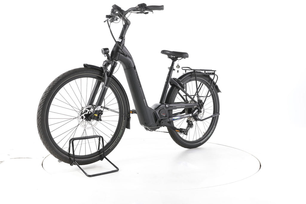 Pegasus Strong Evo 12 Lite Trekking E-Bike Tiefeinsteiger - Image 6